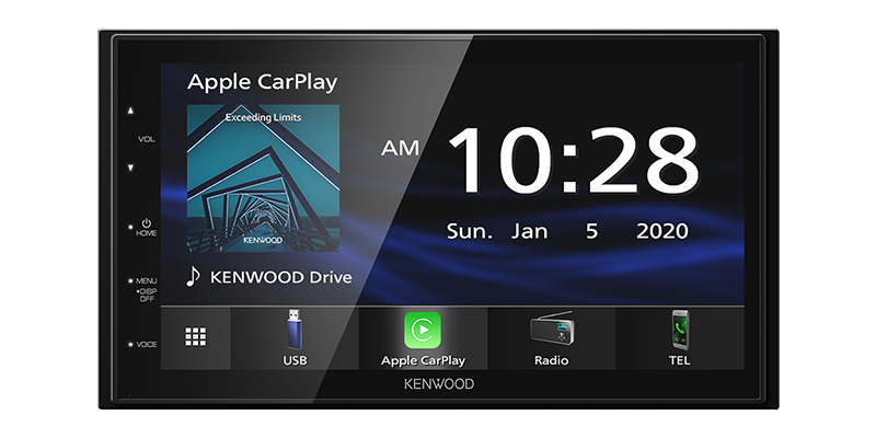 Best Apple CarPlay Android Auto Head Unit 2021