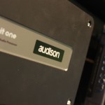 Audison Bit One Processor