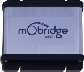 Mobridge Digital Preamp DA1000