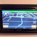 INE-S920HD Navigation in stock and on display.