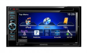 DDX371 - Best Double Din for the Money?