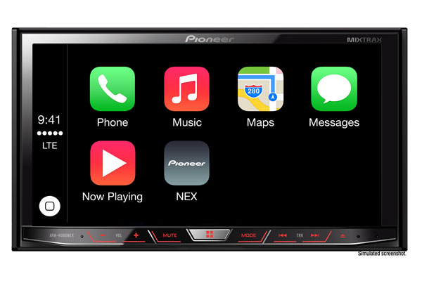 Add CarPlay or Android Auto to Your Vehicle With This $96 Foldable Display  - CNET