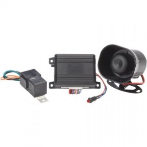 Jeep Wrangler Stereo Upgrade Alarm System