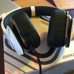 Alpine Headphones Review