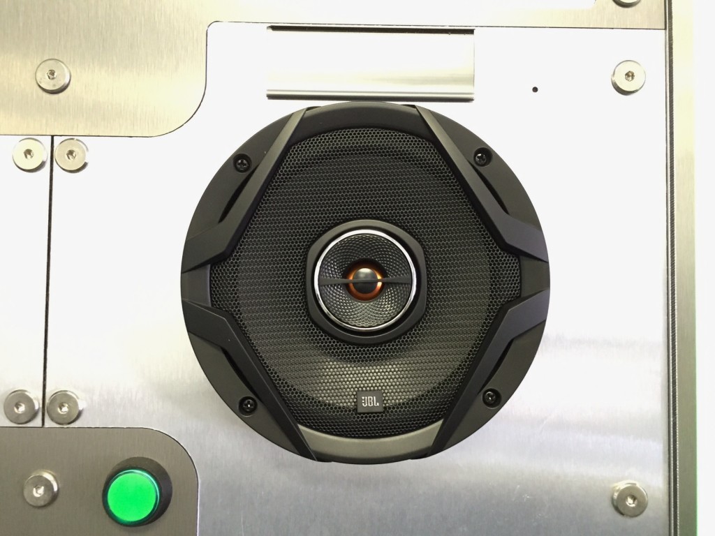 JBL GX602 Review Car Stereo Reviews & News + Tuning, Wiring, How to