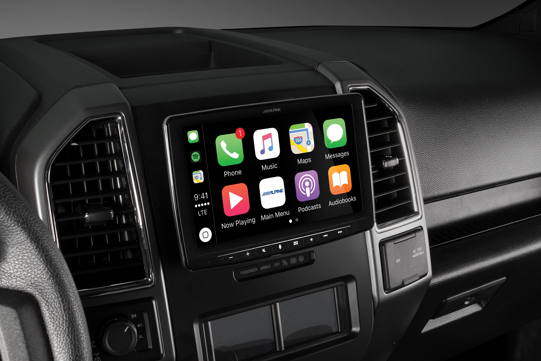 Pioneer's AVH-2330NEX gives you both Android Auto and CarPlay — without a  new car price tag