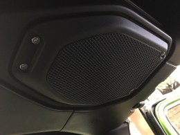 Jeep Wrangler JL Stereo Upgrade by Car Stereo Chick
