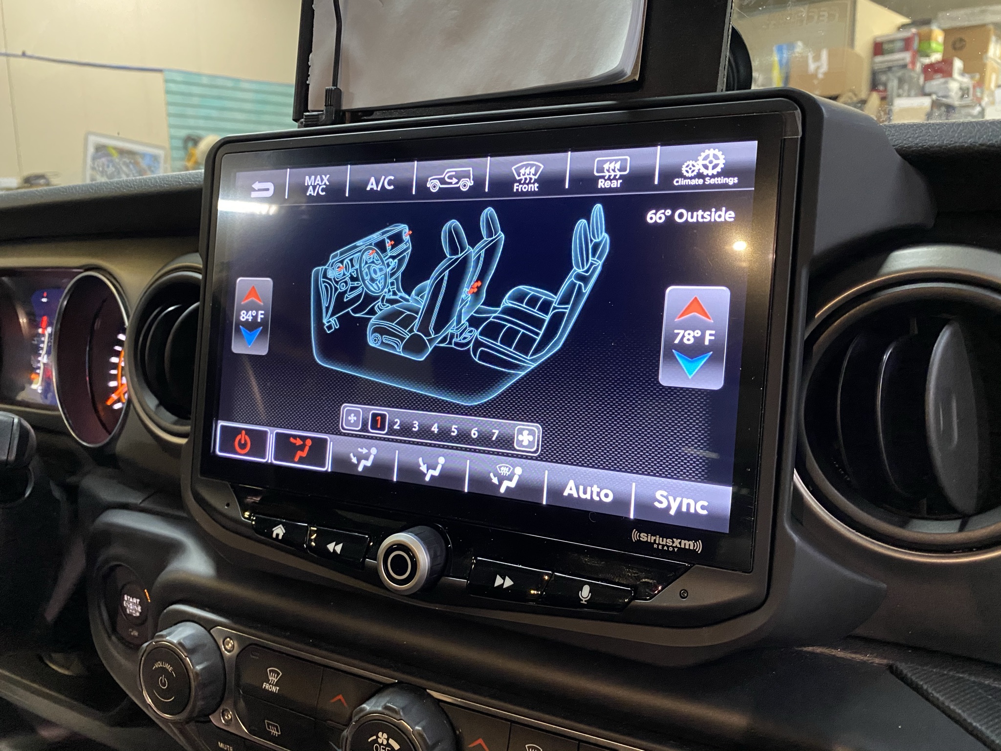 Stinger HEIGH10 Jeep JL Review Car Stereo Reviews & News + Tuning, Wiring, How to Guide's