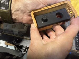 Ferrari 612 audio upgrade