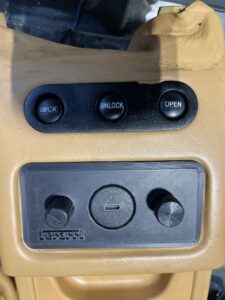 Ferrari 612 audio upgrade