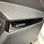 2026 Audi RS3 SONOS upgrade