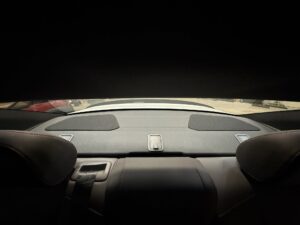 2026 Audi RS3 SONOS Audio Upgrade