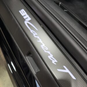 992 Audio Upgrade