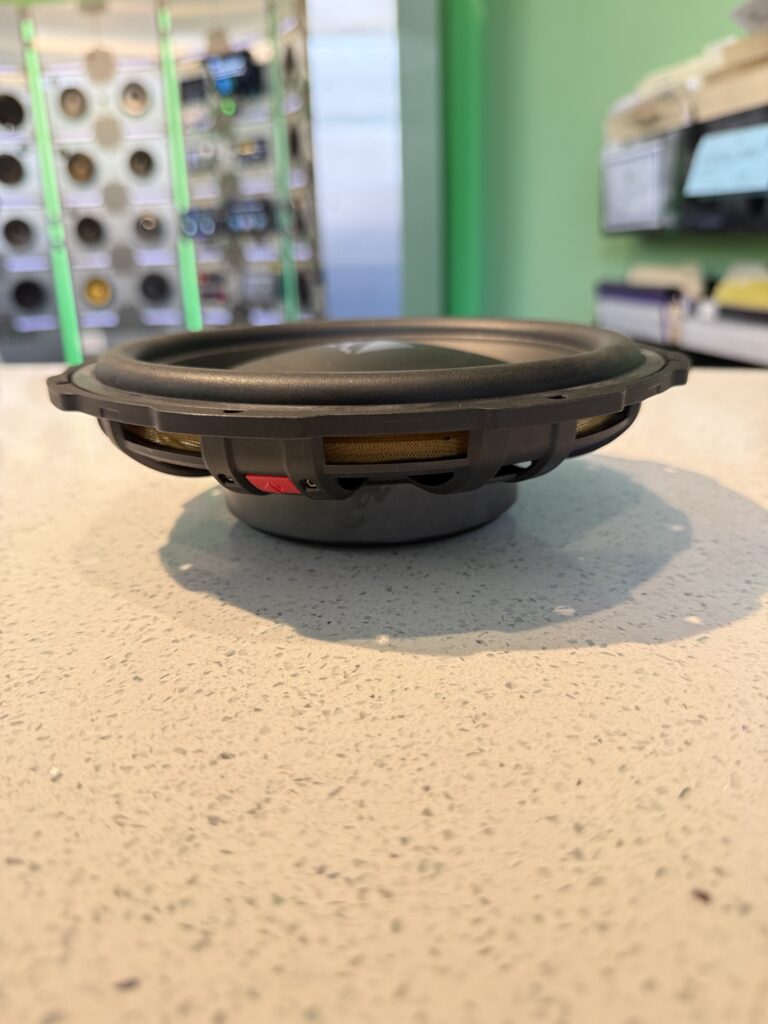 Helix Ci5 used in 2026 Porsche 911 Audio Upgrade